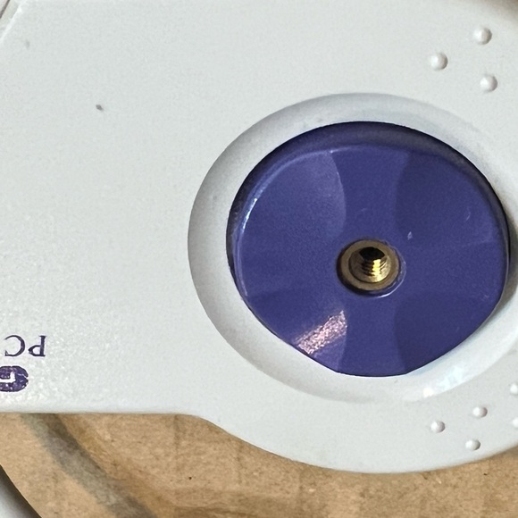 Vintage Gravis PC Gamepad Pro 15 Pin Controller 1992 - Picture 6 of 9